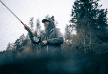 891 | Southern Oregon Steelhead Fishing with James Sampsel of Humble Heron Fly Fishing southern oregon steelhead fishing