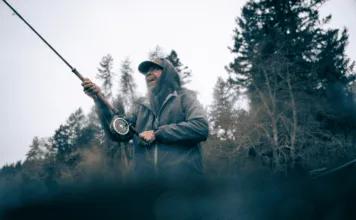891 | Southern Oregon Steelhead Fishing with James Sampsel of Humble Heron Fly Fishing southern oregon steelhead fishing