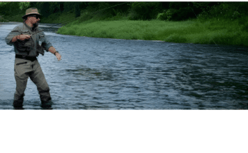 Driftless Fly Fishing Guide: Small Stream Secrets for Big Trout with John Van Vliet