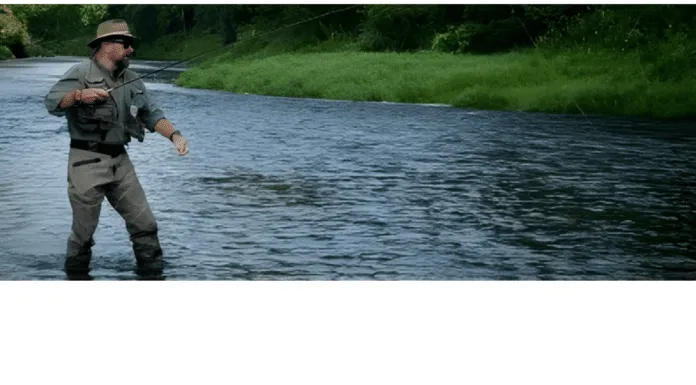 Driftless Fly Fishing Guide: Small Stream Secrets for Big Trout with John Van Vliet