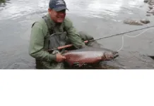 911 | Ultimate Fly Fishing Travel Guide – Bahamas & Kamchatka with Will Blair