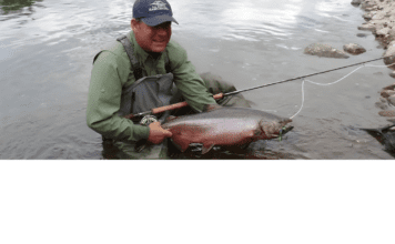 911 | Ultimate Fly Fishing Travel Guide – Bahamas & Kamchatka with Will Blair