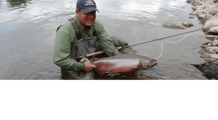 911 | Ultimate Fly Fishing Travel Guide – Bahamas & Kamchatka with Will Blair