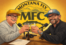 The Ultimate Leech Guide with Landon Mayer and Phil Rowley (Littoral Zone #24)