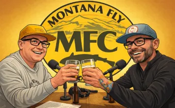 The Ultimate Leech Guide with Landon Mayer and Phil Rowley (Littoral Zone #24)