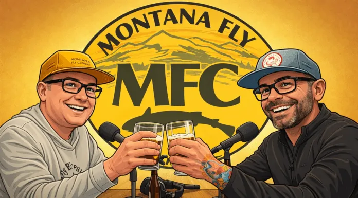 The Ultimate Leech Guide with Landon Mayer and Phil Rowley (Littoral Zone #24)