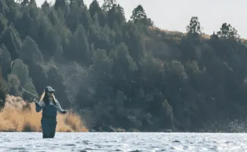 909 | The Ultimate Guide to Trout Food: Mayflies, Stoneflies & More with Maggie Heumann