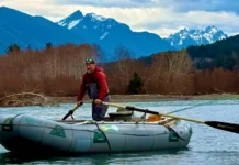 Steelhead and Chinook Spey Lessons with Floyd Carter: How to Stop Losing Fish