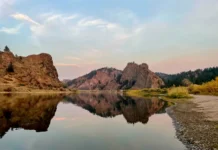 904 | Upper Missouri Watershed Conservation with Josh Seckinger and David Stagliano from UMOWA upper missouri watershed