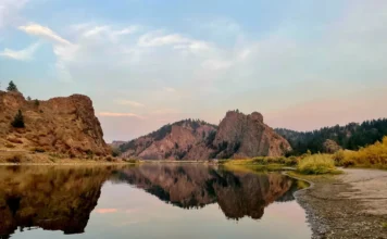 904 | Upper Missouri Watershed Conservation with Josh Seckinger and David Stagliano from UMOWA upper missouri watershed