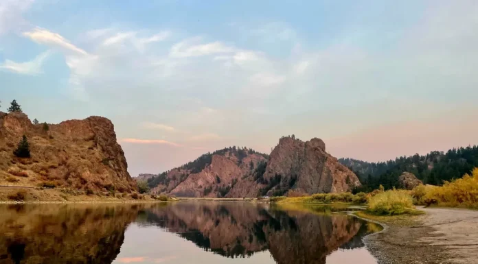 904 | Upper Missouri Watershed Conservation with Josh Seckinger and David Stagliano from UMOWA upper missouri watershed