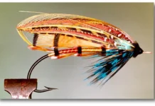 Tying Atlantic Salmon Flies and the Grainger Collection with Marvin Nolte (Traveled #42) atlantic salmon flies