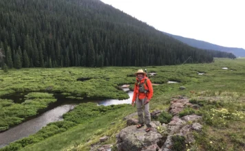 907 | The Story Behind Fishpond and Modern Fly Fishing Gear with Johnny Le Coq fishpond