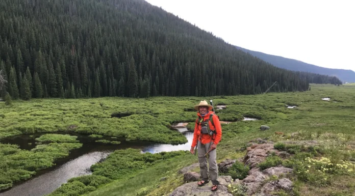 907 | The Story Behind Fishpond and Modern Fly Fishing Gear with Johnny Le Coq fishpond