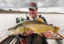 921 | Airflo’s Gareth Jones on Competition Fly Fishing and Stillwater Systems