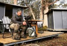929 | Inside Catch Magazine: Todd Moen on Fly Fishing Films, Music, and Storytelling