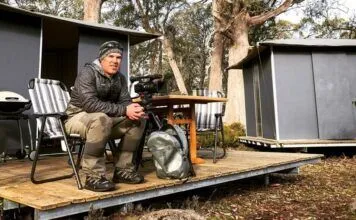 929 | Inside Catch Magazine: Todd Moen on Fly Fishing Films, Music, and Storytelling