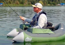 A Guide to Inflatable Watercraft for Lakes and Their Use with Chris Callanan from Outcast Sporting Gear (Littoral Zone #25)