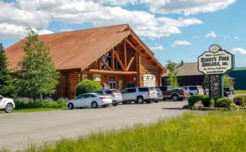 925 | A Look Back at 50 Years of the Henry’s Fork Anglers with Mike Lawson Henry's Fork Anglers Fly Shop
