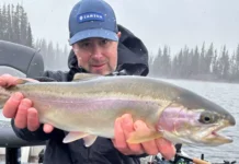 926 | Fly Fishing Stillwater Lakes in Canada with Greg Keenan from The Stillwater Edge fly fishing stillwater