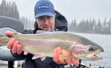 926 | Fly Fishing Stillwater Lakes in Canada with Greg Keenan from The Stillwater Edge fly fishing stillwater