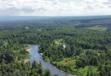 922 | The Fight for West Susitna and Alaska Public Lands with Adam Cuthriell, Rachel James, and Ryan Astalos