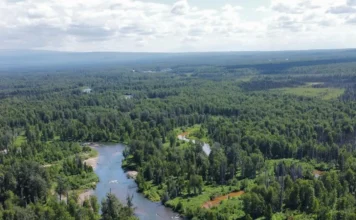 922 | The Fight for West Susitna and Alaska Public Lands with Adam Cuthriell, Rachel James, and Ryan Astalos