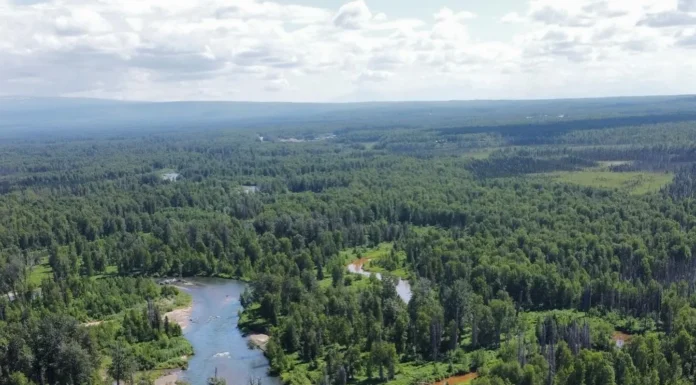 922 | The Fight for West Susitna and Alaska Public Lands with Adam Cuthriell, Rachel James, and Ryan Astalos