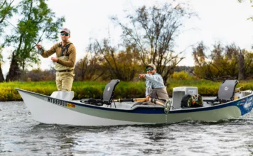 936 | Fly Fishing Bozeman: Mike Pogoda’s Guide to Building the Ultimate Montana Trip