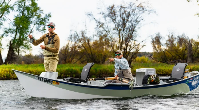936 | Fly Fishing Bozeman: Mike Pogoda’s Guide to Building the Ultimate Montana Trip