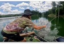 939 | Sexyloops Founder Paul Arden on Fly Casting, Tight Loops, and Why Anglers Stop Improving
