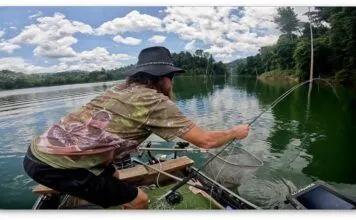 939 | Sexyloops Founder Paul Arden on Fly Casting, Tight Loops, and Why Anglers Stop Improving