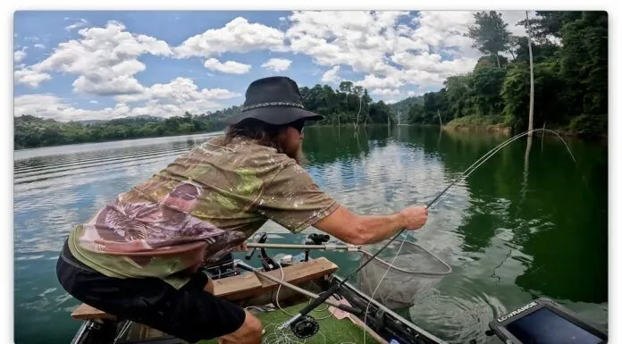 939 | Sexyloops Founder Paul Arden on Fly Casting, Tight Loops, and Why Anglers Stop Improving