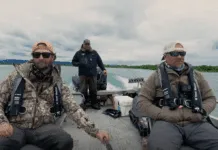 Alaska Spey Fishing, Outdoor Filming, and the Togiak River Lodge Experience with Tom Petry and Jorden Susewitz