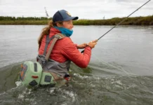 933 | How Science on the Fly is Helping Anglers Protect Rivers with Allie Cunningham science on the fly