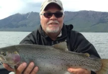 The Henry’s Lake Foundation and the Making of a World-Class Trout Fishery with Kevin Skenandore (Traveled #48)