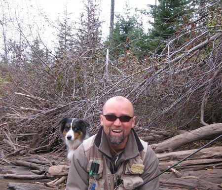 The Greatest Fly Fishing Experience of My Life fly fishing