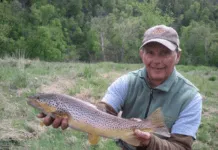 WFS 035 – Davy Wotton Wet Fly Fishing Interview | White River Arkansas, Classic Flies davy wotton