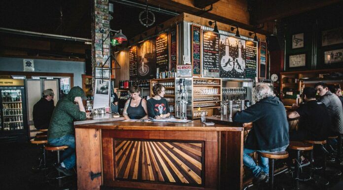 WFS 205 – Fort George Brewery with Chris Nemlowill – Craft Brewing Series fort george brewery