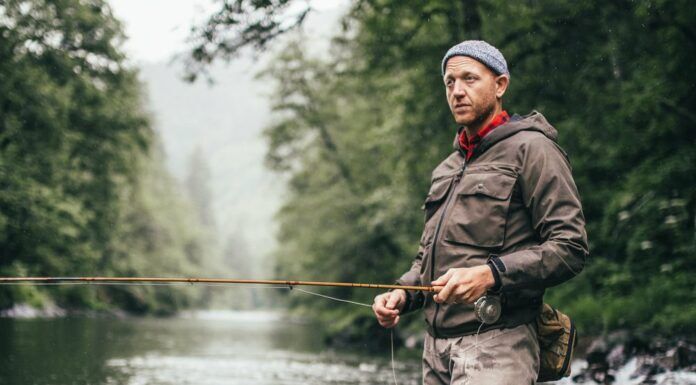 WFS 226 – The Fly Fishing Collaborative and Sex Trafficking with Bucky Buchstaber bucky buckstaber