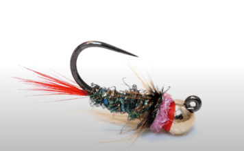 WFS 263 – Top Nymph Fly Patterns with Uncle Cheech (aka – Clark Pierce) FlyFishFood Nymph Fly Patterns