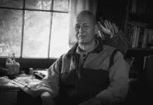 849 | The Real Story Behind A River Runs Through It with John Maclean