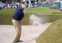 854 | PGA Pro Phil Blackmar Applies Tour-Level Precision to Redfish Sight-Fishing