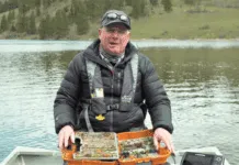 Using Attractor Patterns to Trigger Stillwater Trout with Phil Rowley (Littoral Zone #21)