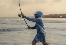 865 | Trout Spey Set Up and Casting Fundamentals with Nick Conklin