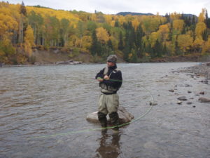 fly fishing Tips