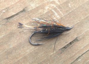 steelhead flies
