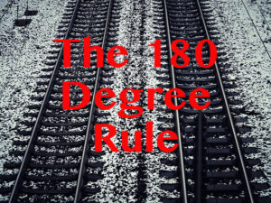 180 degree rule fly casting