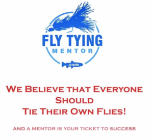 Fly Tying Instructions for Beginners