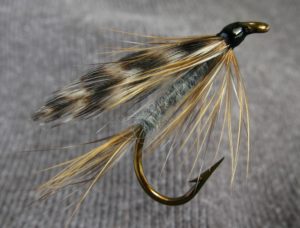 adams wet fly